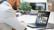 UUS MUDEL! Lenovo ThinkPad Z16 Gen1