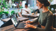 UUS MUDEL! Lenovo ThinkPad Z16 Gen1