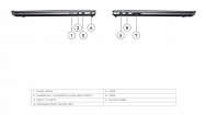 UUS MUDEL! Lenovo ThinkPad Z16 Gen1