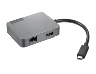 Lenovo USB-C Travel Hub 2