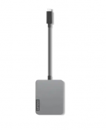 Lenovo USB-C Travel Hub 2