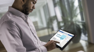 Lenovo ThinkPad X13  2-in-1 Gen5 2024 MUDEL
