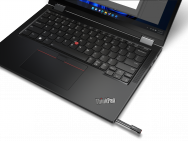 Lenovo ThinkPad X13  2-in-1 Gen5  2024 MUDEL