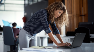 Lenovo ThinkPad X13  2-in-1 Gen5 2024 MUDEL