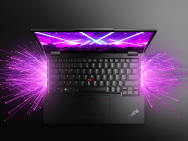 Lenovo ThinkPad X13  2-in-1 Gen5  2024 MUDEL