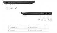 Lenovo ThinkPad X1 Carbon Gen12 Touch 2024
