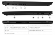 Lenovo ThinkPad L16 Gen 1 U5 16GB 512SSD 2024