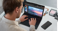 Lenovo ThinkPad L14 Gen 5 R5 16GB 512SSD 2024