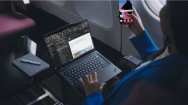 Lenovo ThinkPad T14s Gen 6 U7 32GB 1TB 5G  2025