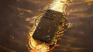 Lenovo ThinkPhone 25
