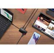 Lenovo USB-C Hub