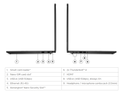 Lenovo ThinkPad T16 Gen 4 AMD 32GB 1TB 2025