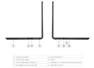 Lenovo ThinkPad T14s 2-in-1  U5 16GB 512SSD 2025