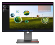 Lenovo monitor ThinkVision P27Q-40  2025 MUDEL