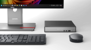 Lenovo ThinkCentre Neo 50q Tiny C5 16GB 512SSD