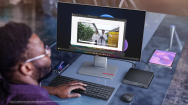Lenovo ThinkCentre Neo 50q Tiny C5 16GB 512SSD