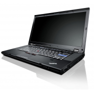 Lenovo ThinkPad W520