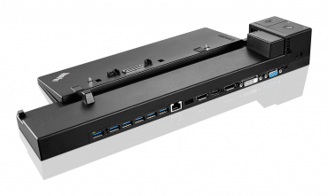Lenovo ThinkPad Workstation Dock 230W