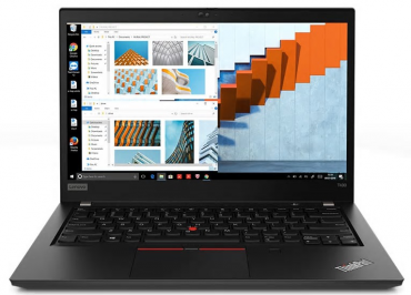 Lenovo ThinkPad T490 (kasutatud)