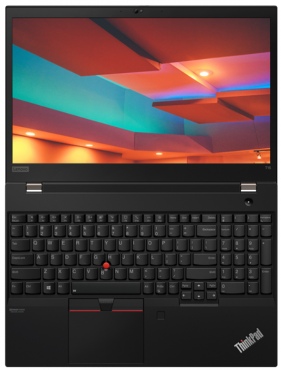 Lenovo ThinkPad T15 Gen2