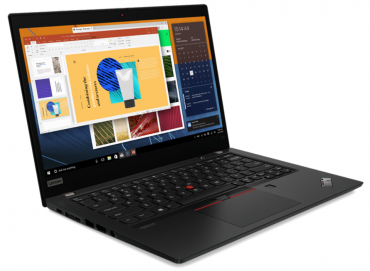 Lenovo ThinkPad X13 G1 16GB 256SSD (kasutatud)