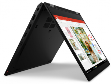 Lenovo ThinkPad L13 Yoga Gen2
