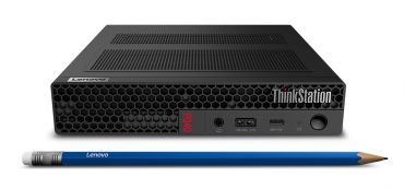 Lenovo ThinkStation P350 Tiny