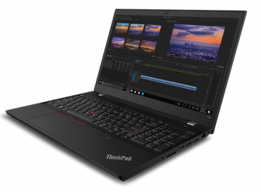 Lenovo ThinkPad T15p Gen2