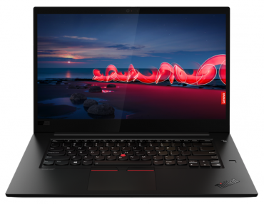 Lenovo ThinkPad X1 Extreme Gen3 i9 (kasutatud)