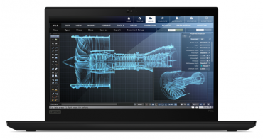 Lenovo ThinkPad P14s Gen 2  (kasutatud)