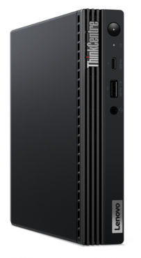 Lenovo ThinkCentre M70q Tiny (kasutatud)