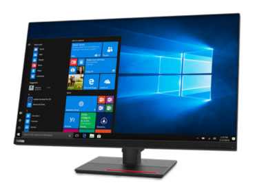 Monitor Lenovo ThinkVision T32p-20 USB-C 4K
