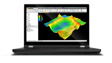 Lenovo ThinkPad T15g Gen2 i9  RTX3080
