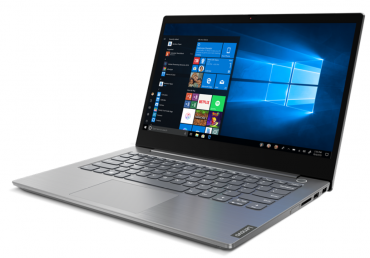 UUS MUDEL! Lenovo ThinkBook 14 Gen4