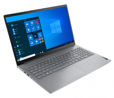 Lenovo ThinkBook 15 Gen2