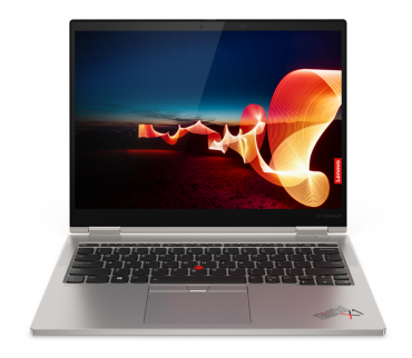 Lenovo ThinkPad X1 Titanium Yoga