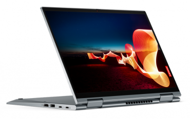 Lenovo ThinkPad X1 Yoga Gen 6 i7 32GB (kasutatud)