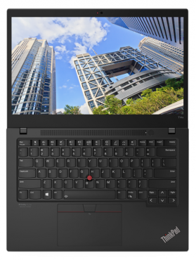 Lenovo ThinkPad T14s Gen 2 AMD 256SSD (kasutatud)