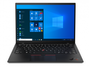 Lenovo ThinkPad X1 Carbon Gen9  i7 (kasutatud)