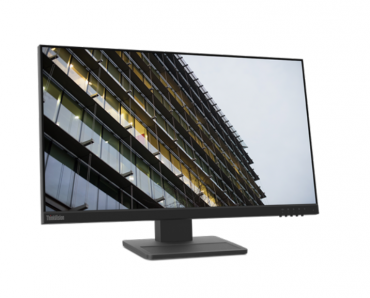 Monitor Lenovo ThinkVision E24-20