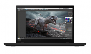 Lenovo ThinkPad P15s Gen 2 (kasutatud)
