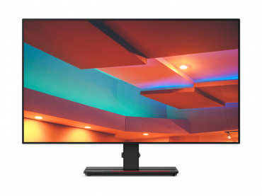 Monitor Lenovo ThinkVision P27h-20 IPS USB-C