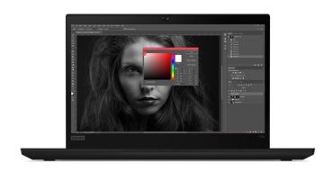 Lenovo ThinkPad P14s Gen2 Ryzen