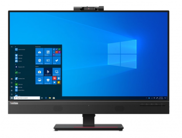 Monitor Lenovo Monitor ThinkVision T27hv-20 USB-C