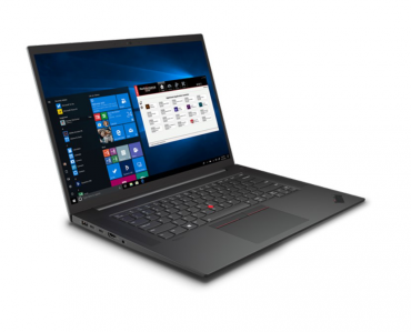 Lenovo ThinkPad P1 Gen4 RTX A2000