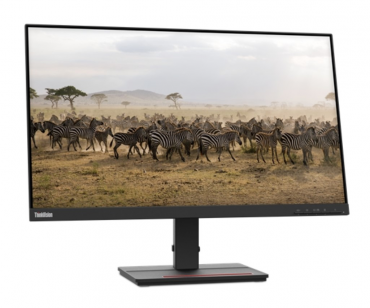 Monitor Lenovo ThinkVision S27-20 (WLED)