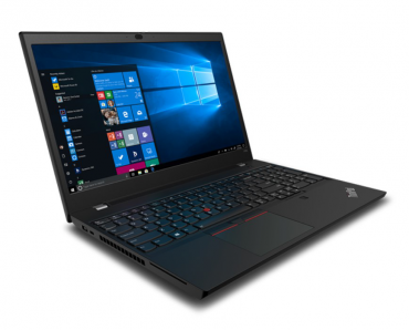 Lenovo ThinkPad P15v Gen2