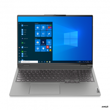 Lenovo ThinkBook 16p Gen2