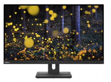 Monitor Lenovo ThinkVision E27q-20 IPS