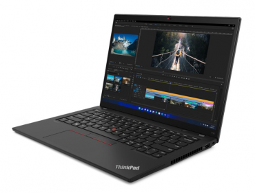 Lenovo ThinkPad T14 Gen 3 i7 (kasutatud)